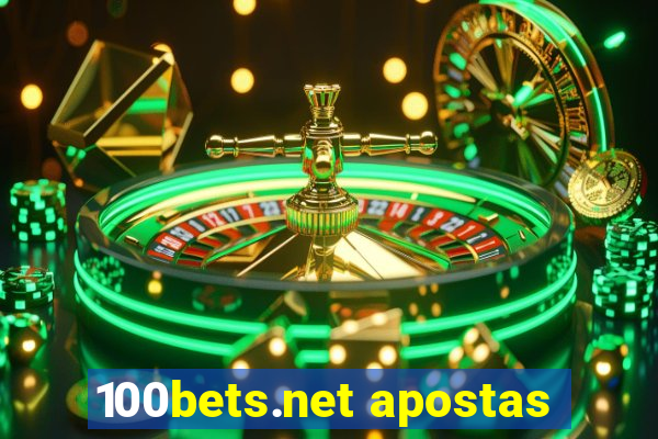 100bets.net apostas